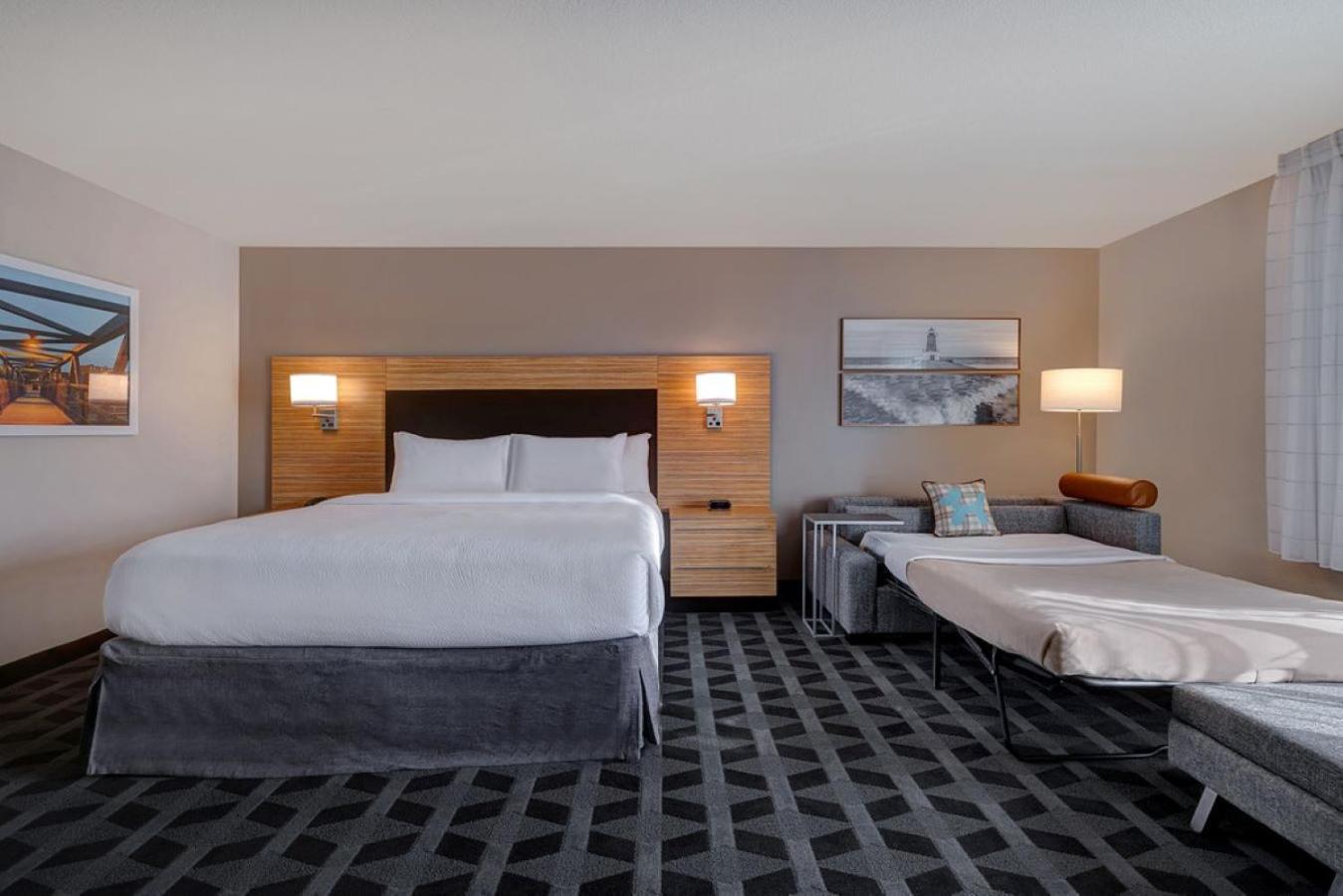 Courtyard St. Louis Brentwood Hotell Richmond Heights Exteriör bild