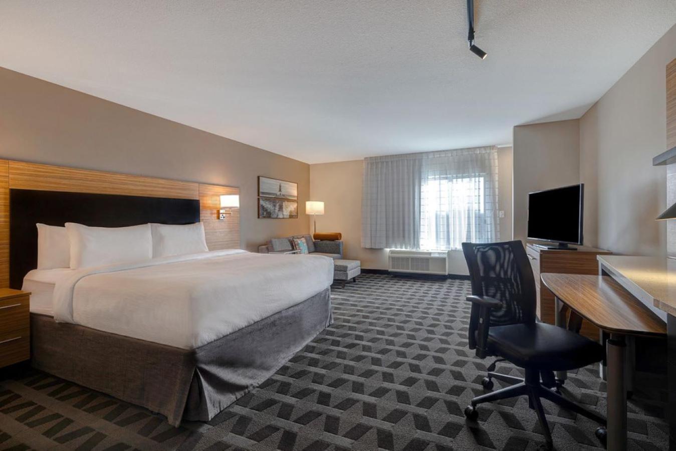 Courtyard St. Louis Brentwood Hotell Richmond Heights Exteriör bild
