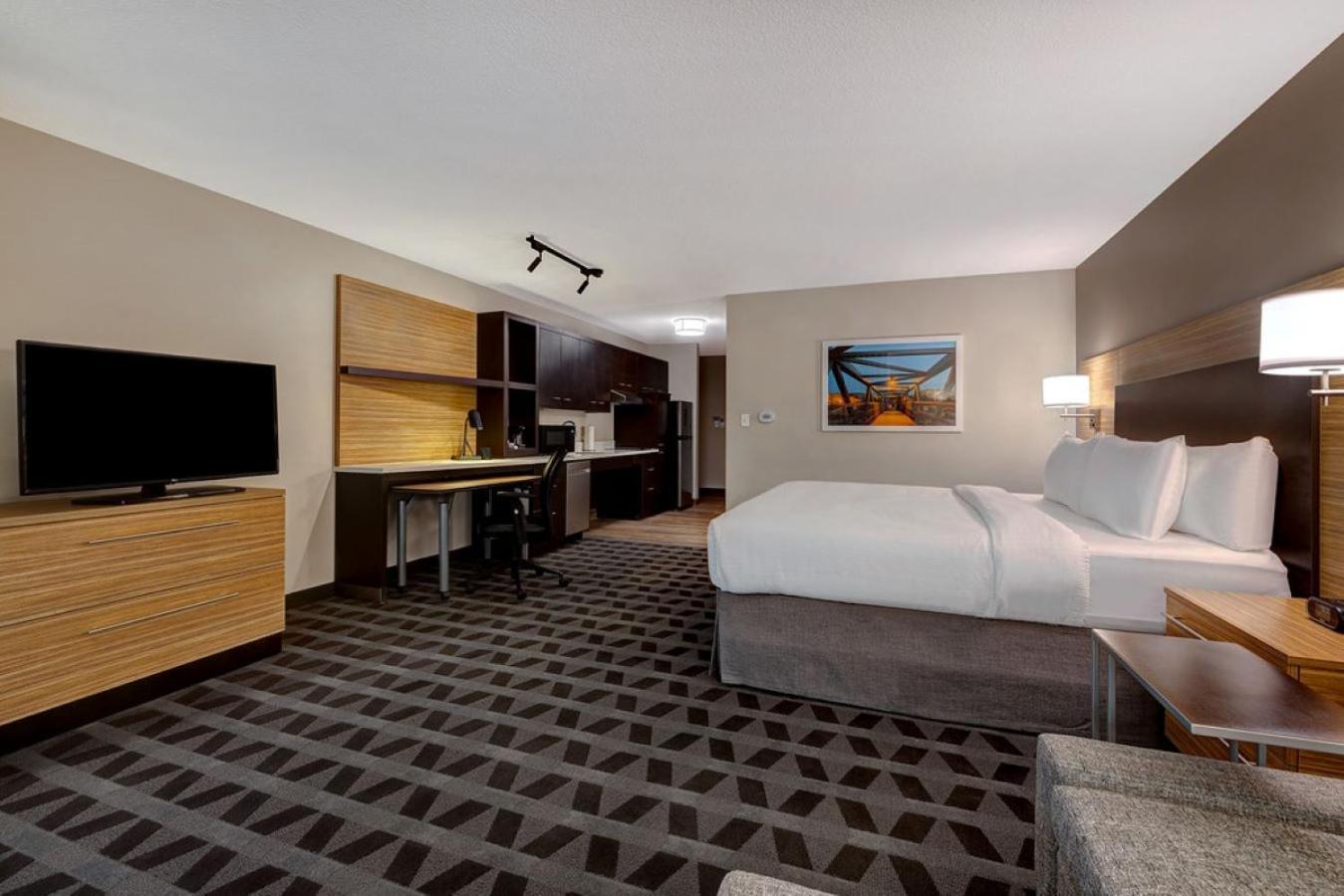 Courtyard St. Louis Brentwood Hotell Richmond Heights Exteriör bild