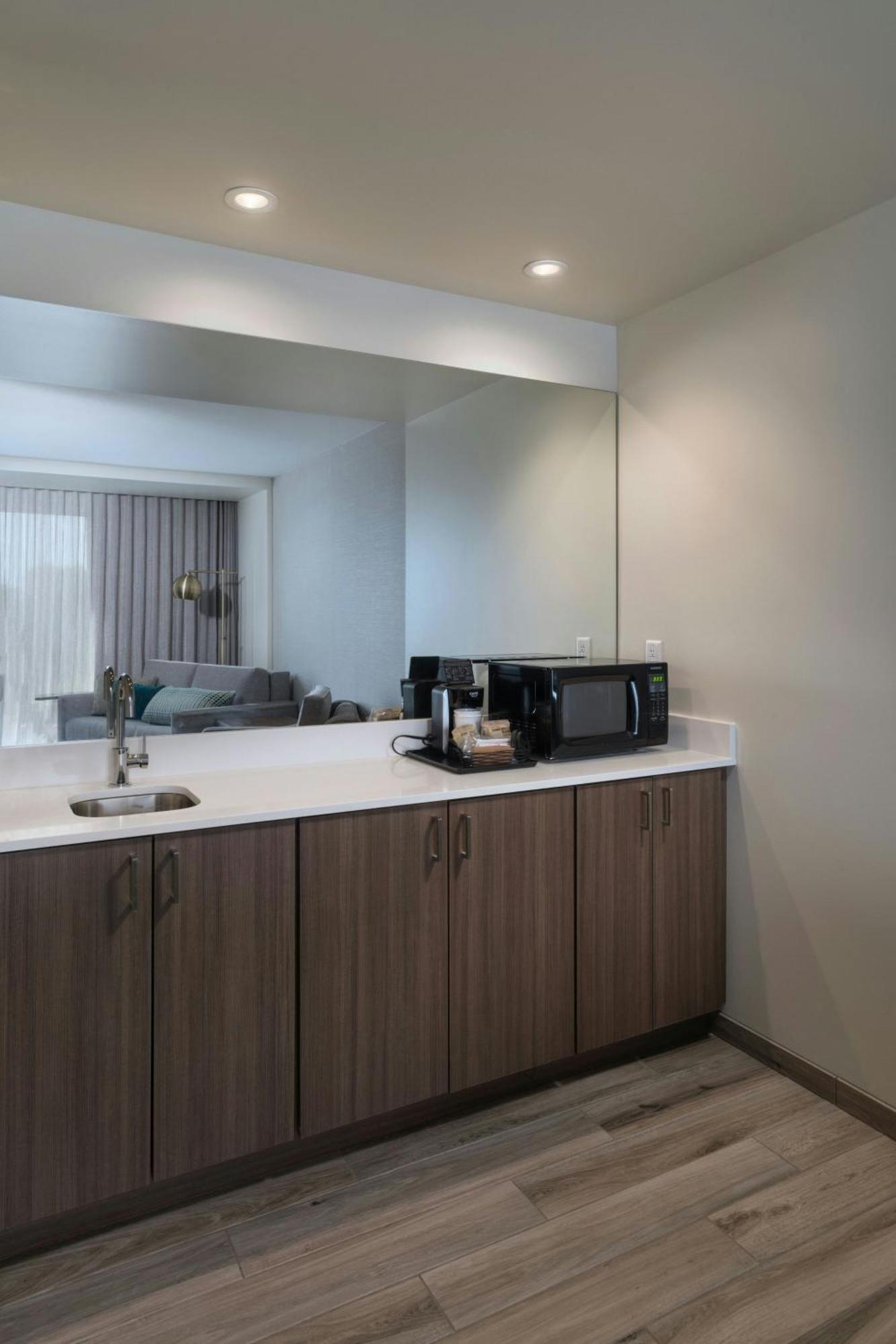 Courtyard St. Louis Brentwood Hotell Richmond Heights Exteriör bild