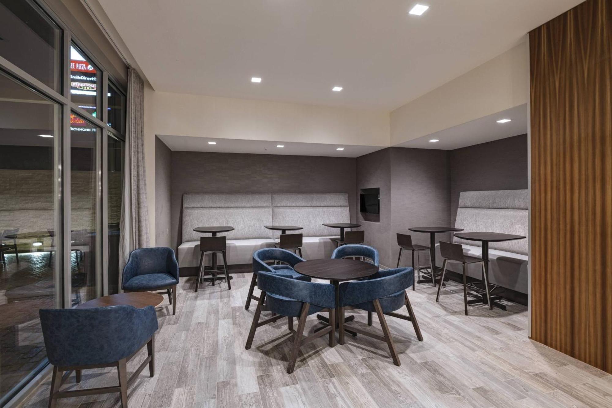 Courtyard St. Louis Brentwood Hotell Richmond Heights Exteriör bild