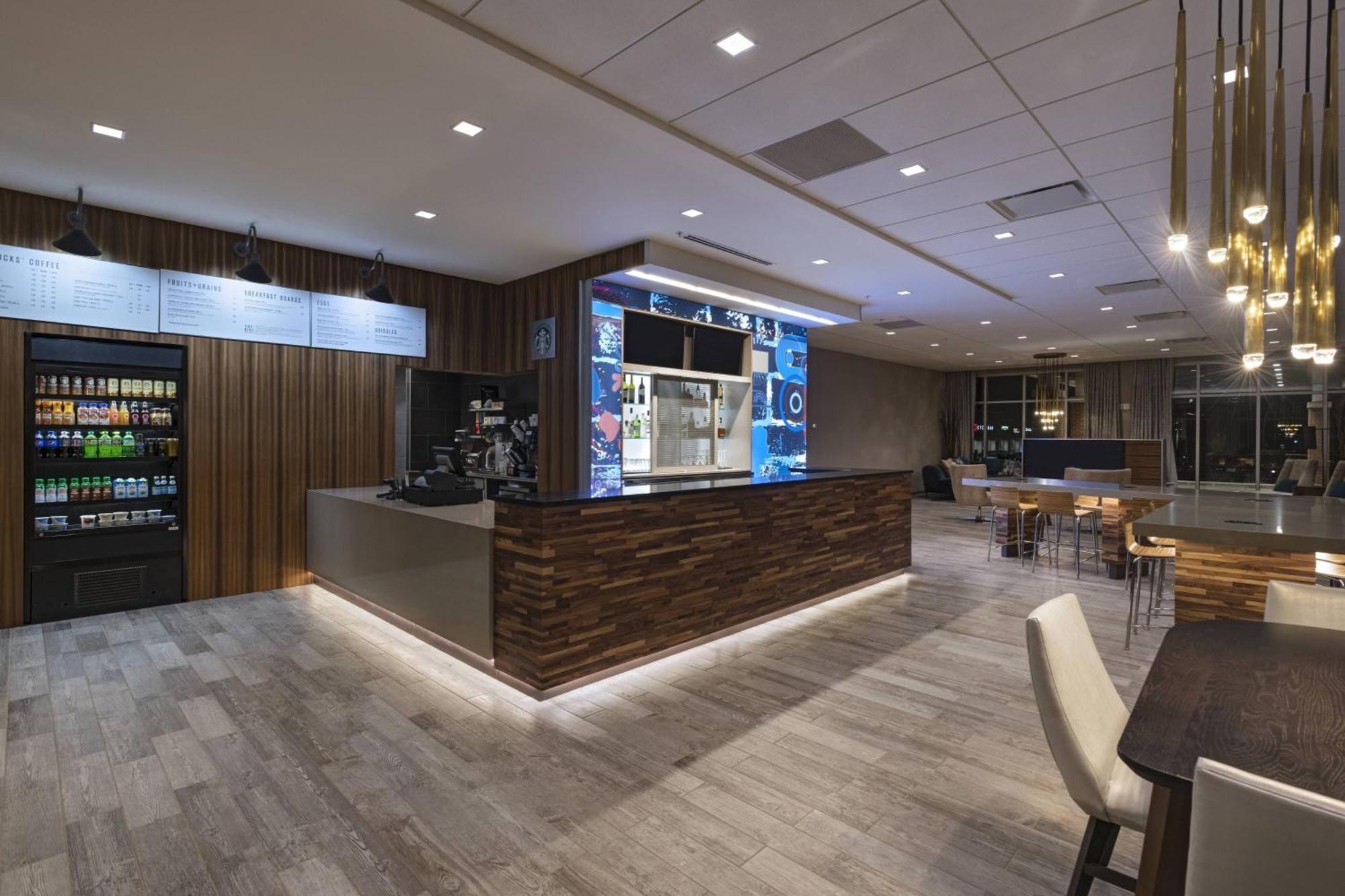 Courtyard St. Louis Brentwood Hotell Richmond Heights Exteriör bild