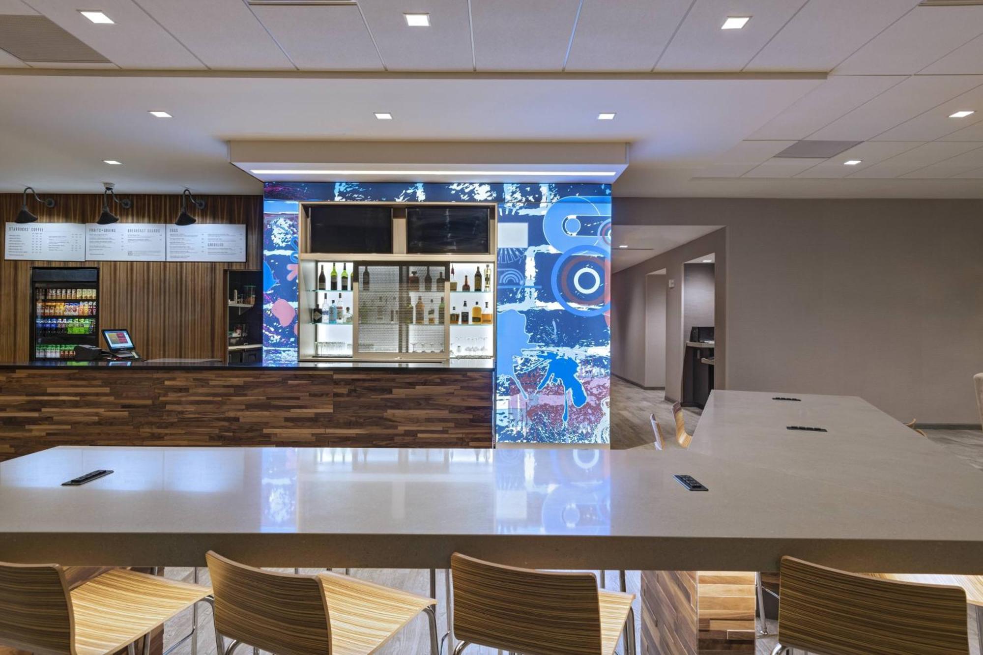 Courtyard St. Louis Brentwood Hotell Richmond Heights Exteriör bild