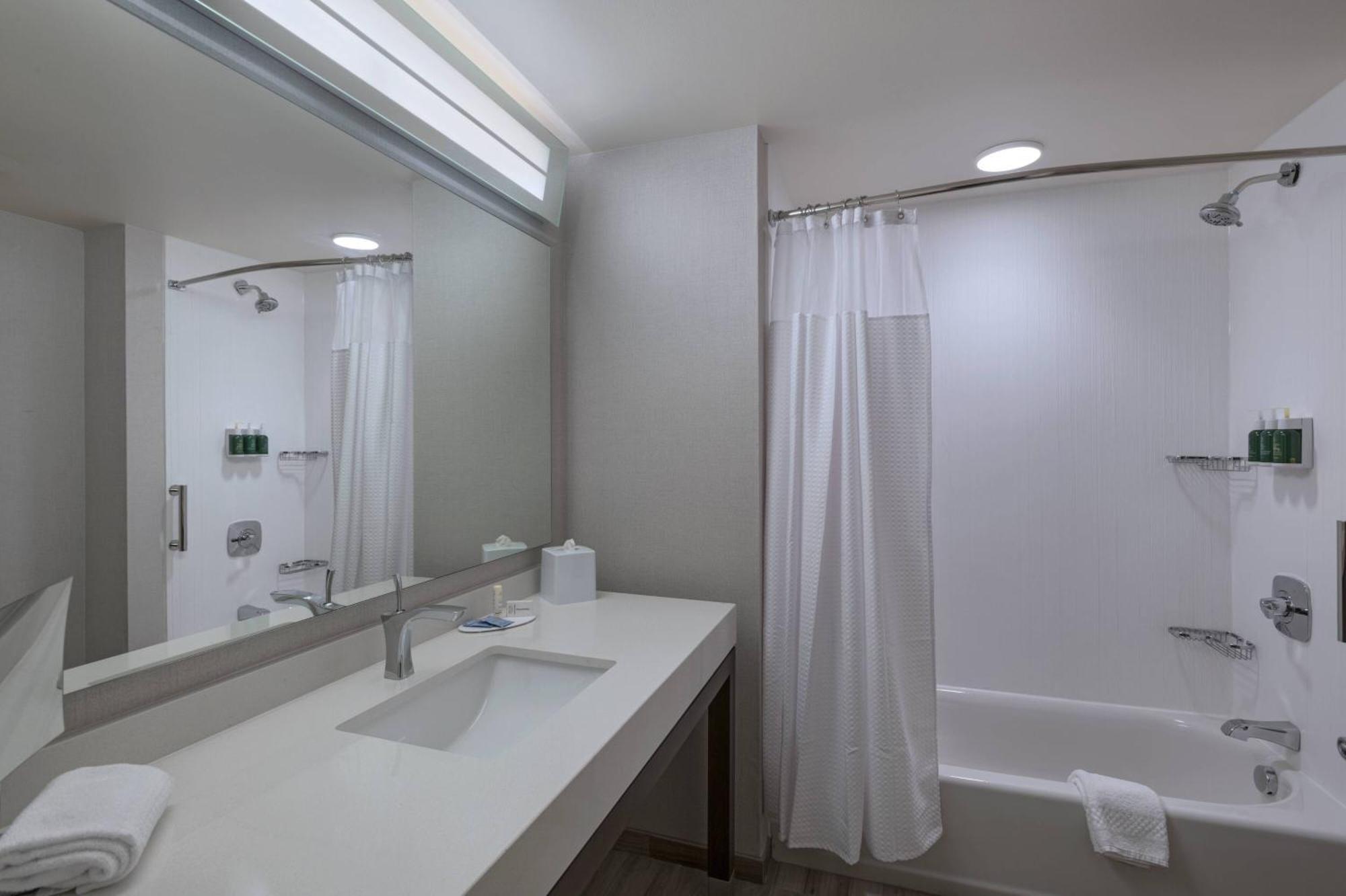 Courtyard St. Louis Brentwood Hotell Richmond Heights Exteriör bild