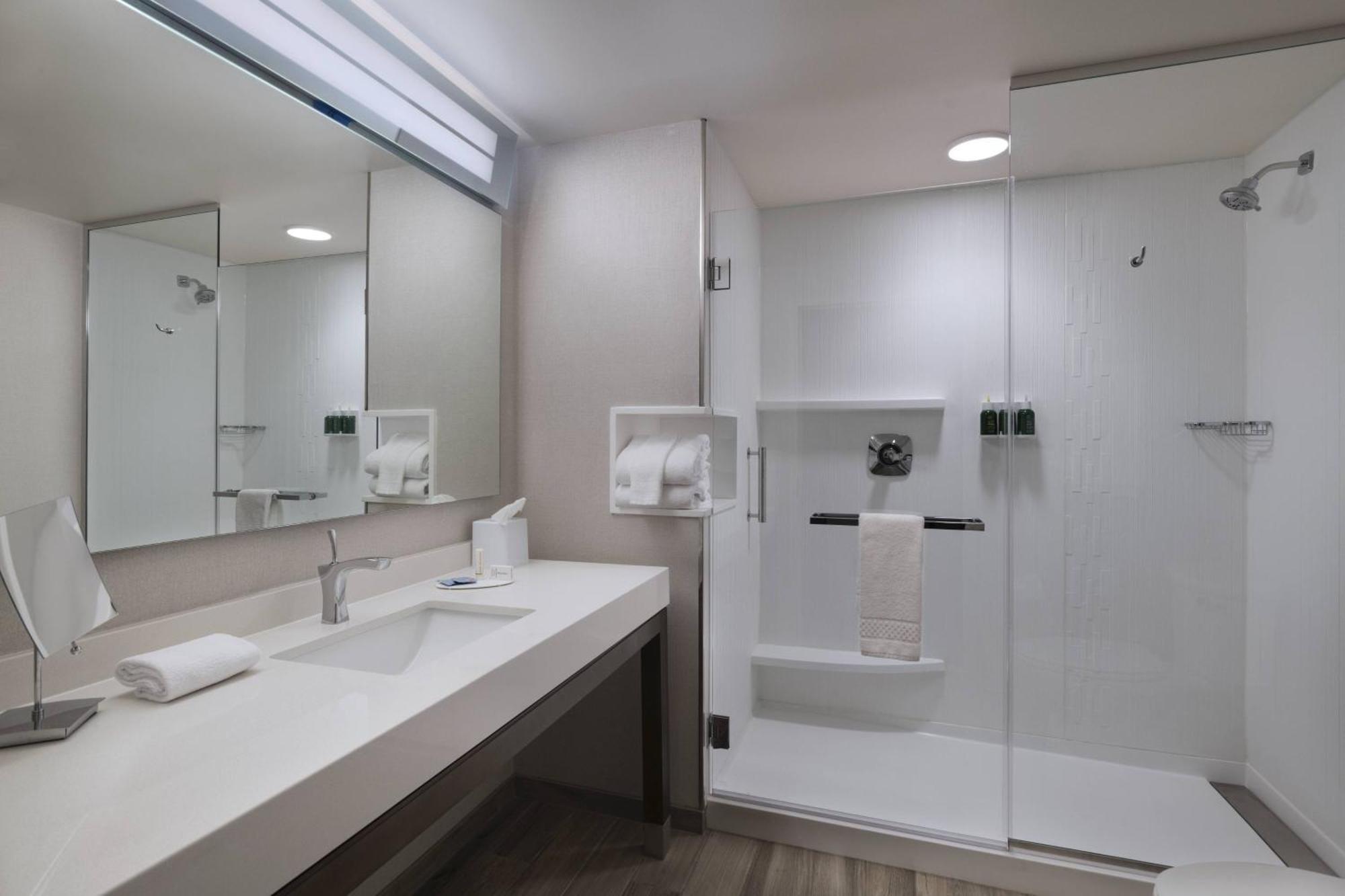 Courtyard St. Louis Brentwood Hotell Richmond Heights Exteriör bild